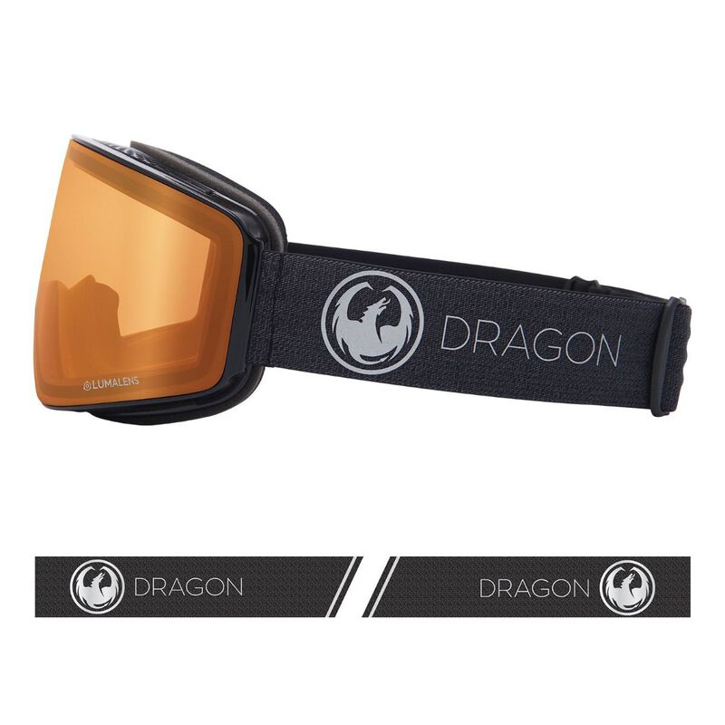 Dragon PXV Echo Goggles image number 2